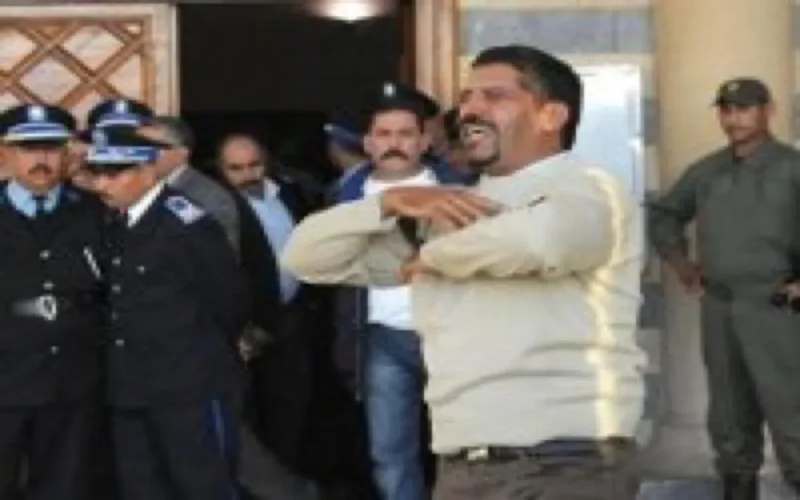 Attentat d'Argana : peine de mort pour deux accusés