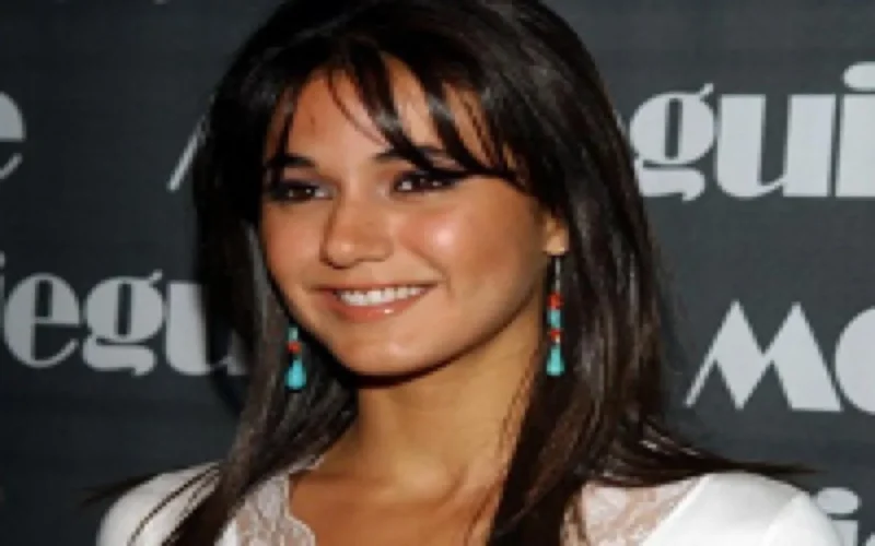 Emmanuelle Chriqui