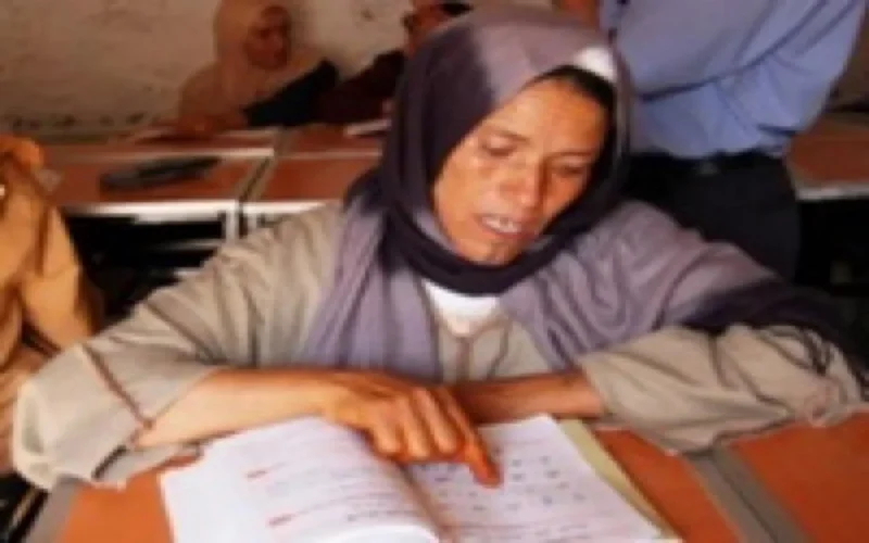 Benkirane promet la fin de l'analphabétisme...pour 2020