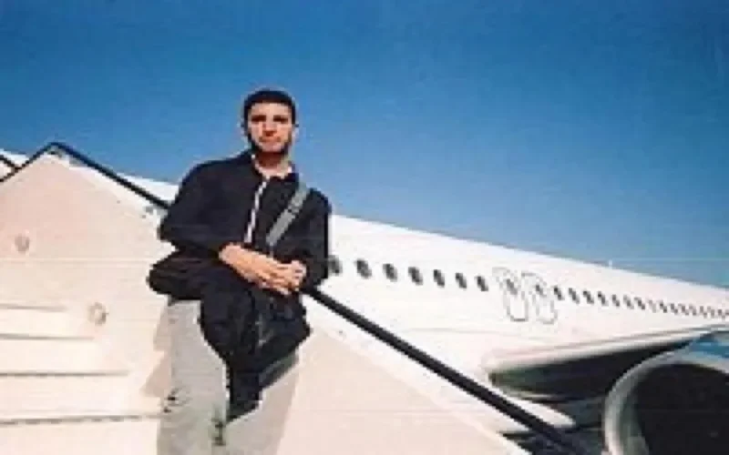 Victime d'homonymie, Rachid Alamin est emprisonné au Maroc 