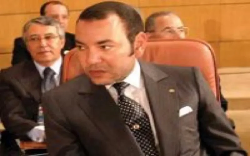 Le Roi Mohammed VI se rendra en Corée du Sud 