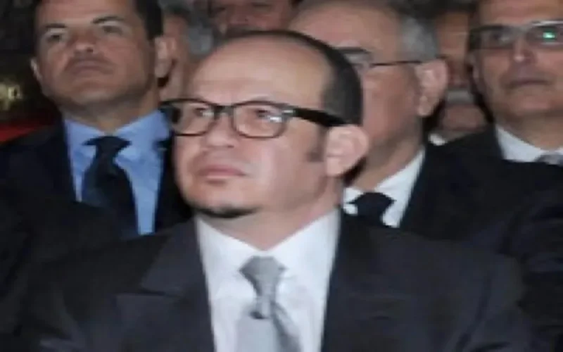 Le nouveau Fouad Ali El Himma est arrivé