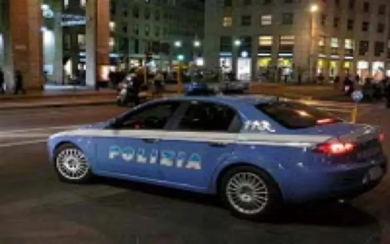 Un apprenti terroriste Marocain arrêté en Italie 