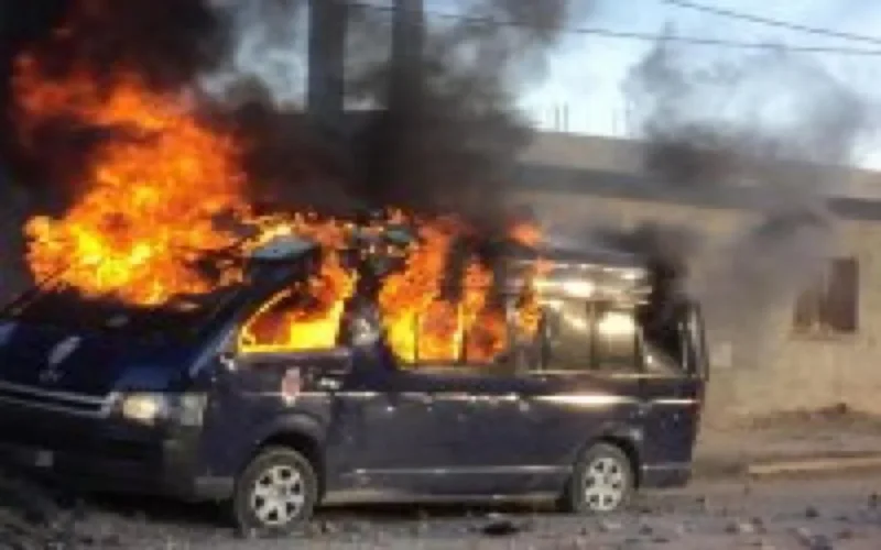 Le Rif forme ses propres milices 