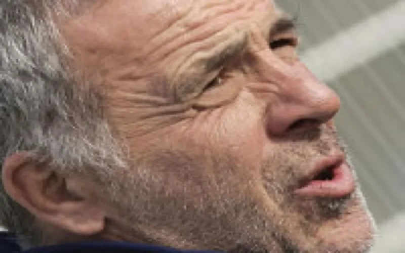 Le salaire de Gerets taxé ?