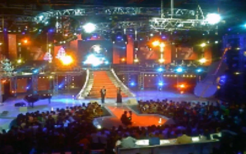 Studio 2M 2012 : 28 candidats, 7 primes, 1 gagnant 