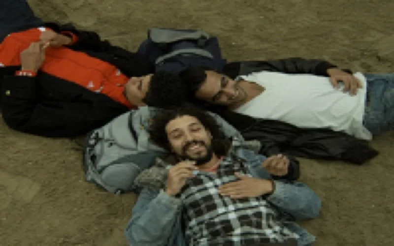 "Mort à vendre", grand prix du Festival de Tétouan