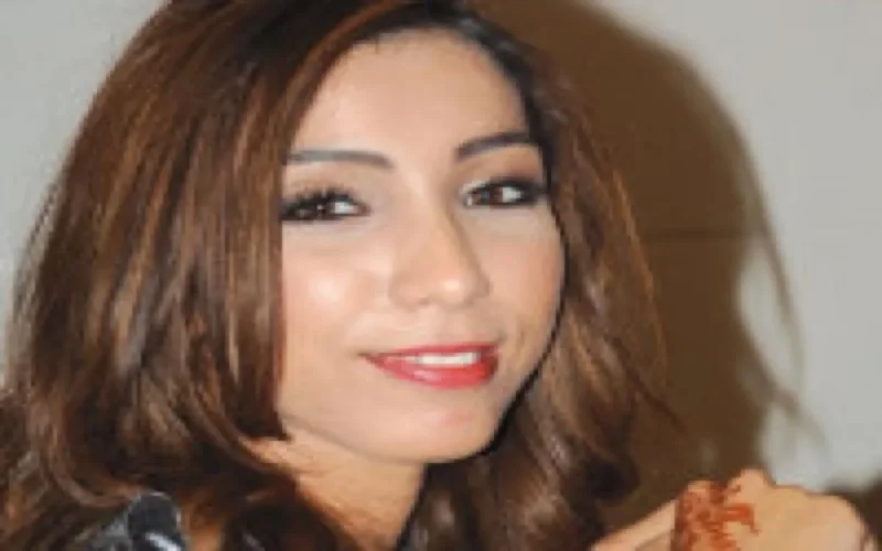 Dounia Batma, nouvelle hégérie de Maroc Telecom