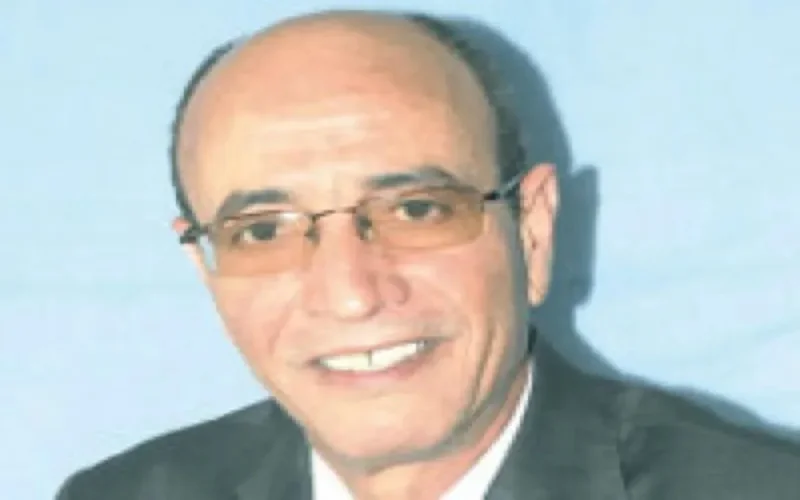 Le journaliste marocain Ahmed Baddah décédé en Algérie