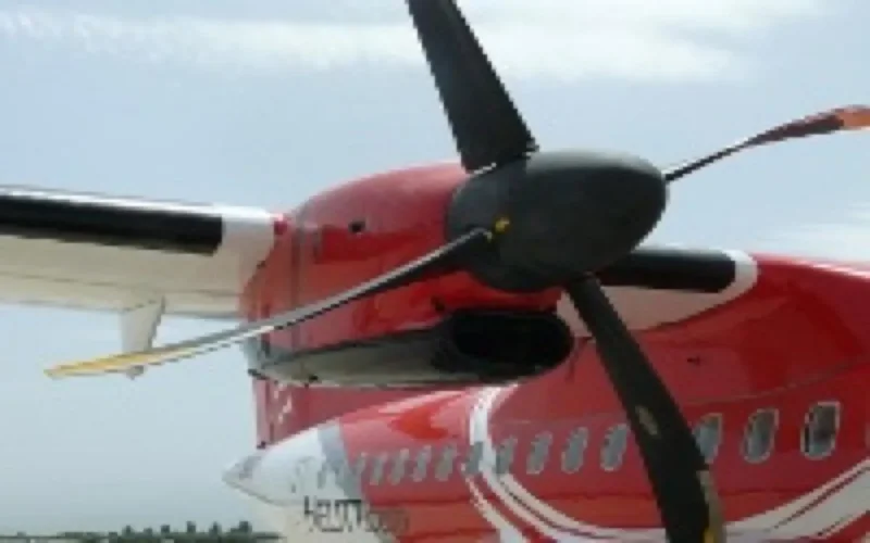 Hellit lance une liaison aérienne Casablanca-Malaga