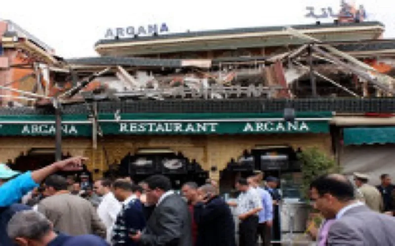 Attentat de Marrakech : un an déjà !