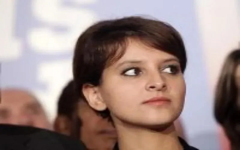 L'UMP reproche à Najat Belkacem ses liens avec le Maroc