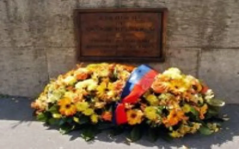 Brahim Bouarram, tué parce qu'il était arabe