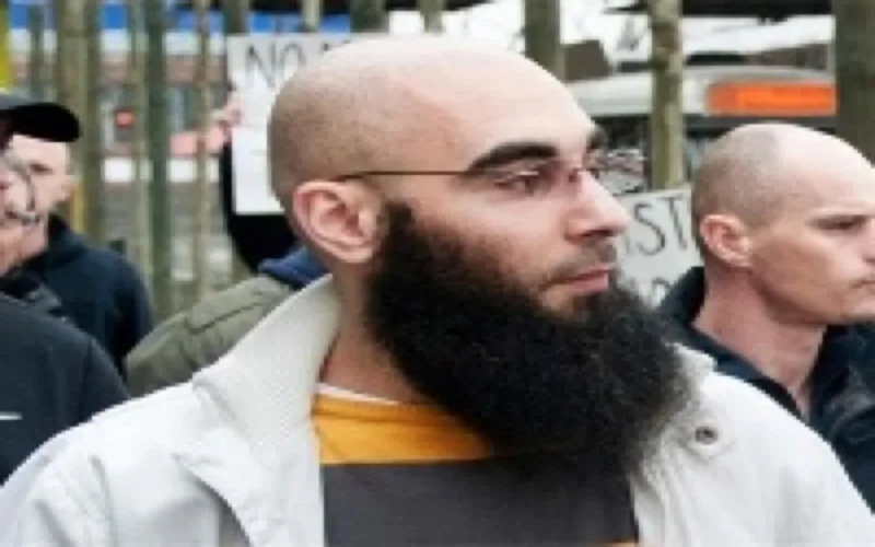 Fouad Belkacem de Sharia4Belgium en prison