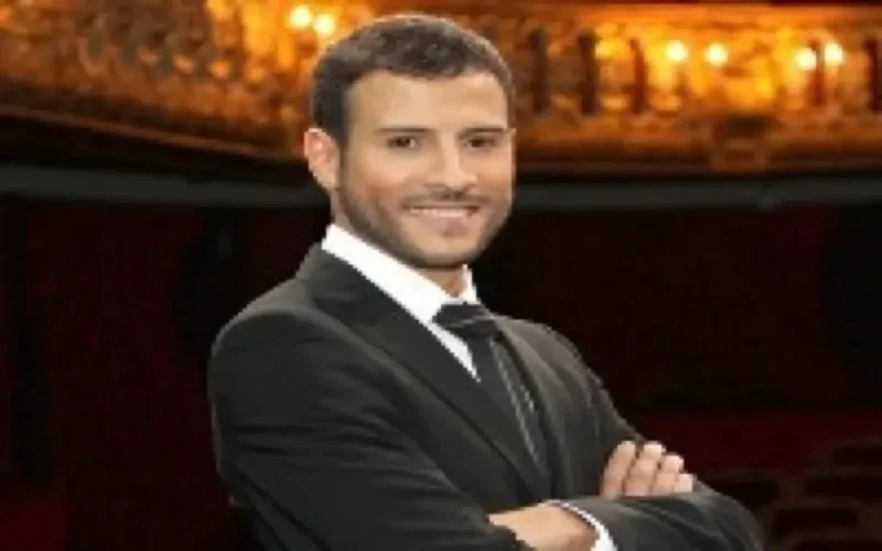 Hicham Nazzal, "Marocain, homosexuel, musulman et banlieusard"