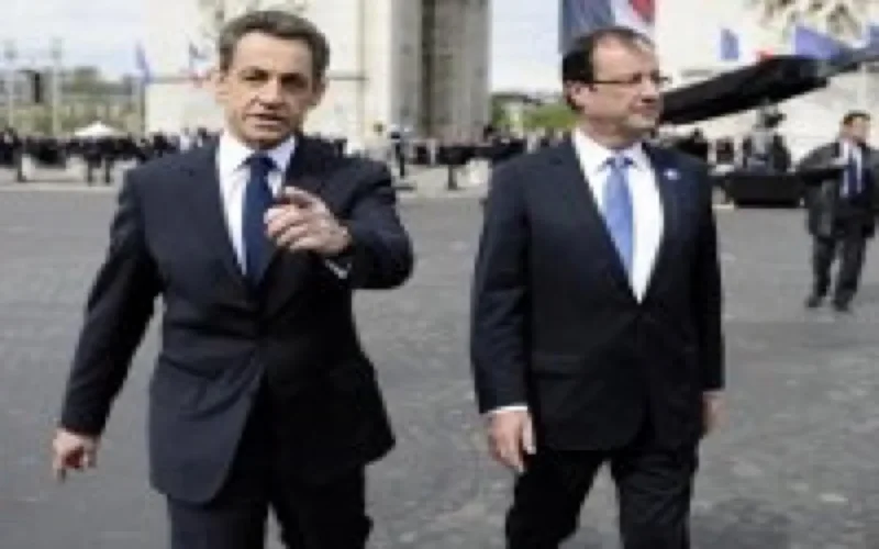 Présidentielle française : le Maroc vote à gauche