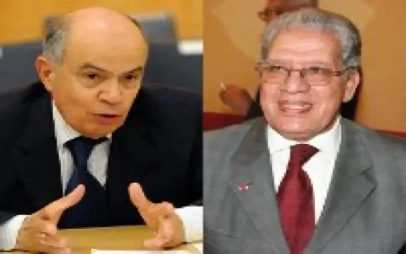 El Yazghi et Oualalou se disputent l'ambassade du Maroc en France