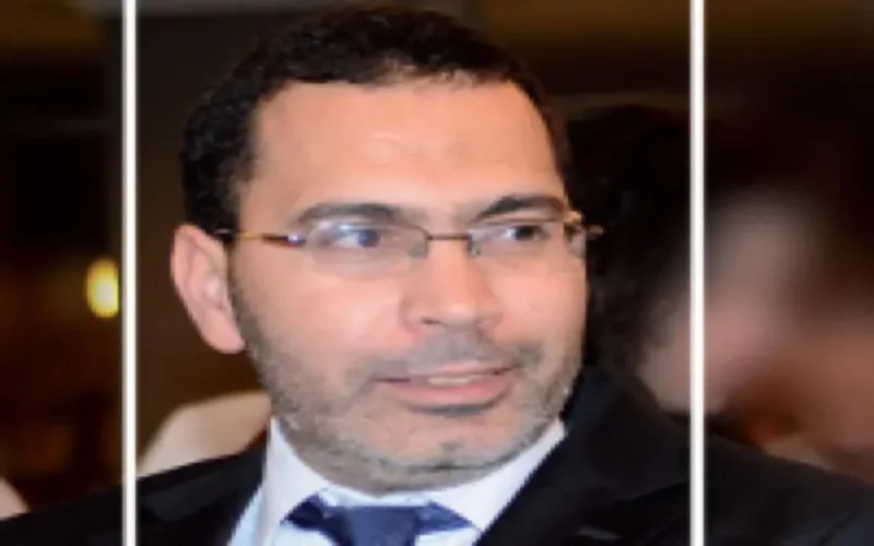 Mustapha El Khalfi et ses frères les épouvantails 