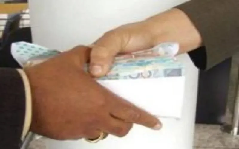 Marocains, battez vous contre la corruption !