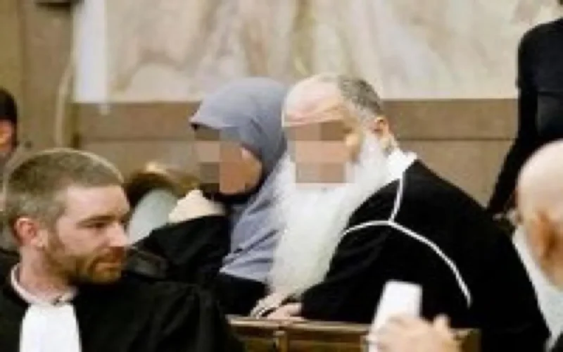 L'affaire Latifa Hachmi, exorcisée à mort en Belgique, jugée