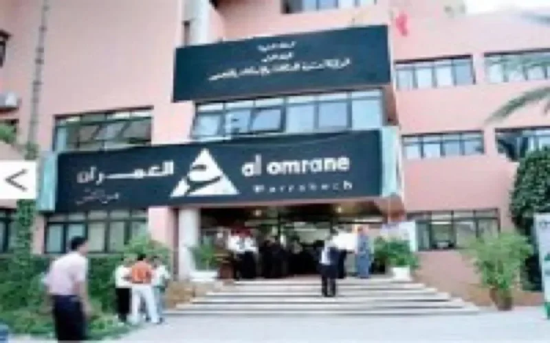 Al Omrane jugé pour escroquerie