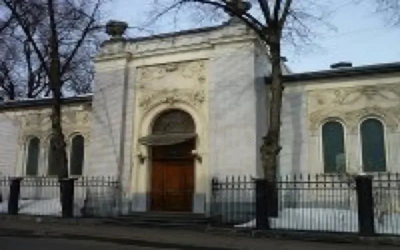 Souad Chraïbi a-t-elle volé des bijoux en Russie ?