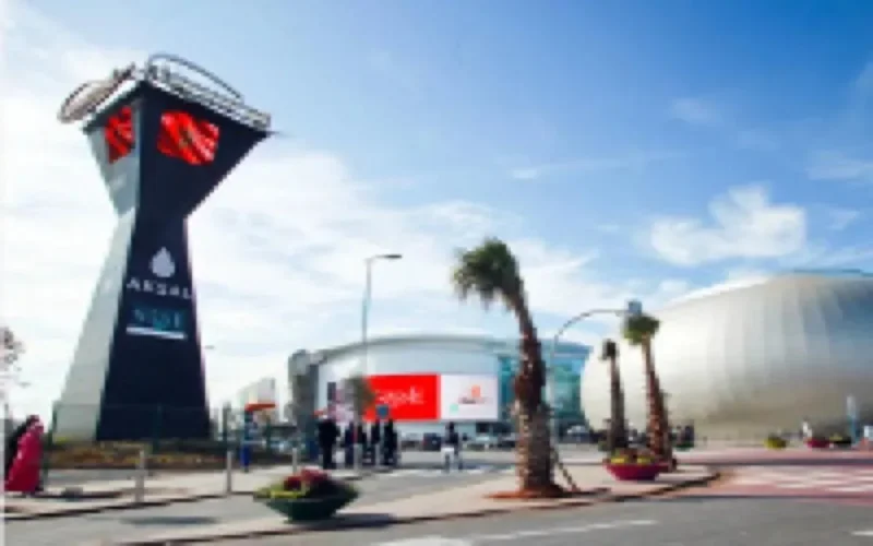 Morocco Mall : 7 millions de visiteurs en six mois