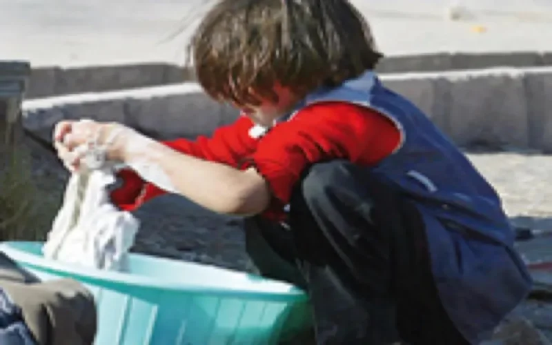 30.000 petites bonnes (de trop) au Maroc