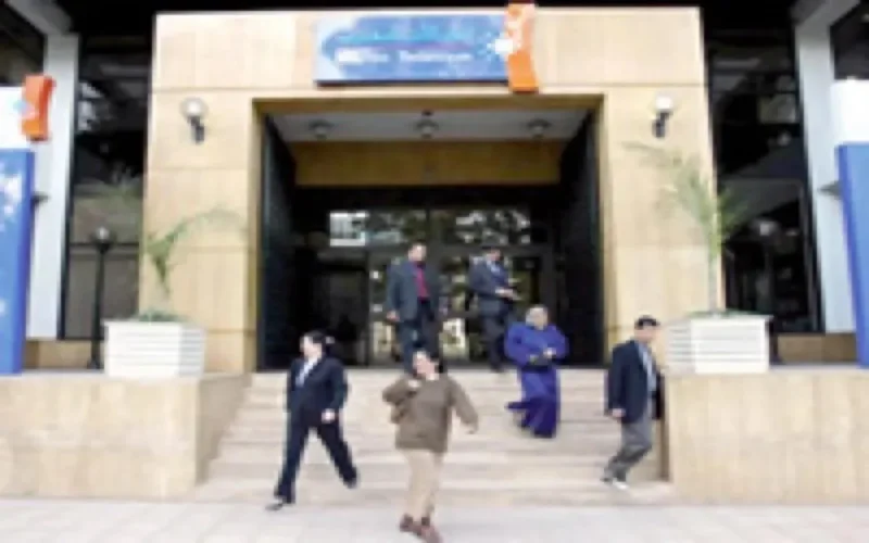 Maroc Telecom dispose de 700 millions de dollars à investir à l'étranger