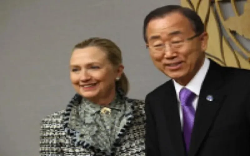 Christopher Ross préparait une solution américaine au conflit du Sahara