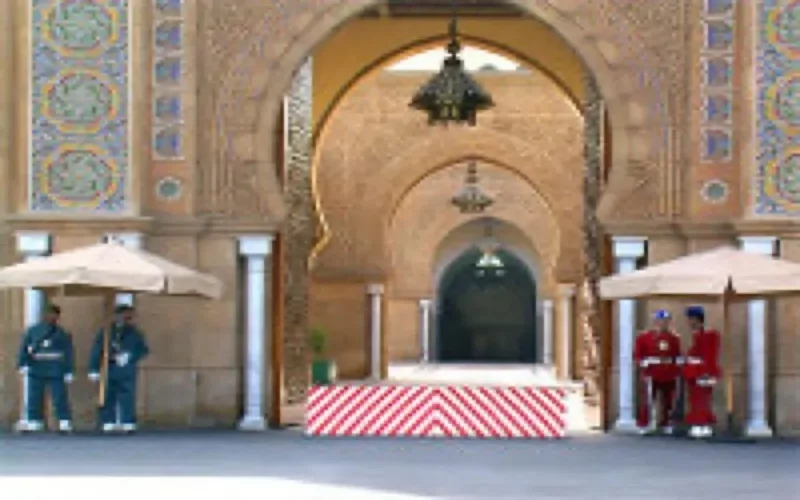 Difficile de devenir voisin du Roi Mohammed VI