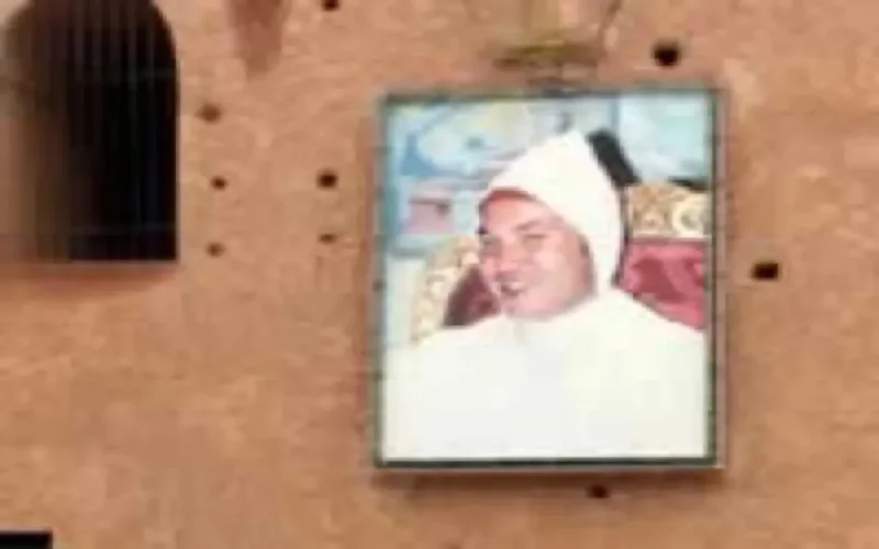 Le roi du Maroc annonce un « plan de développement » de la région du Rif