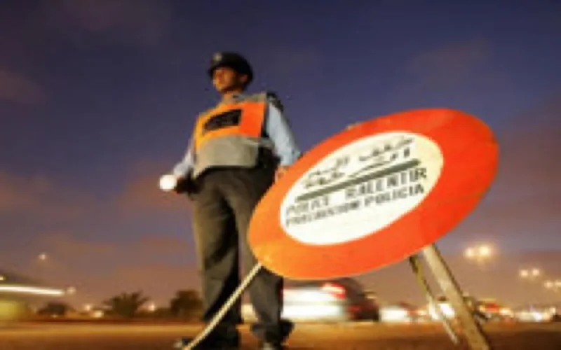 Le Maroc, 54e pays le plus pacifique au monde