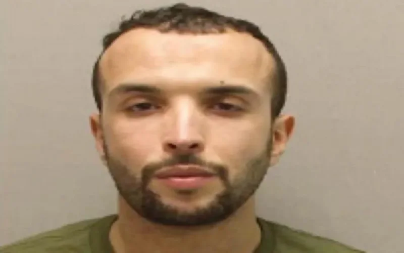 Amine El Khalifi plaide coupable