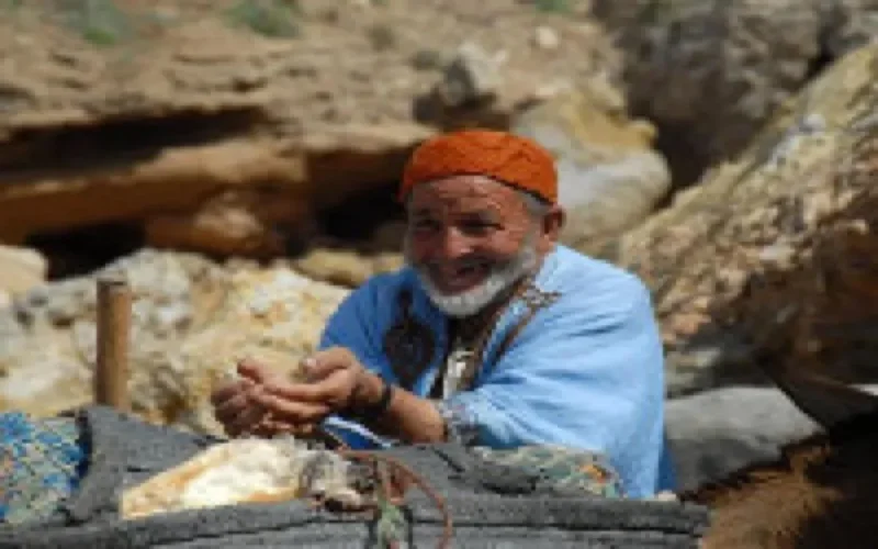 Les Marocains, ce peuple généreux