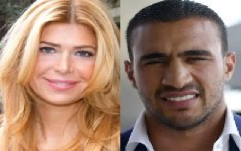 Badr Hari au coeur d'un scandale amoureux