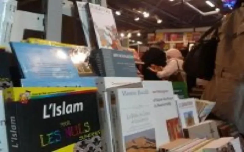 Bruxelles accueille sa première "Foire musulmane"