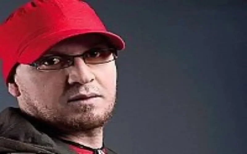 Khaled, Mami et Bilal au festival du Raï d'Oujda