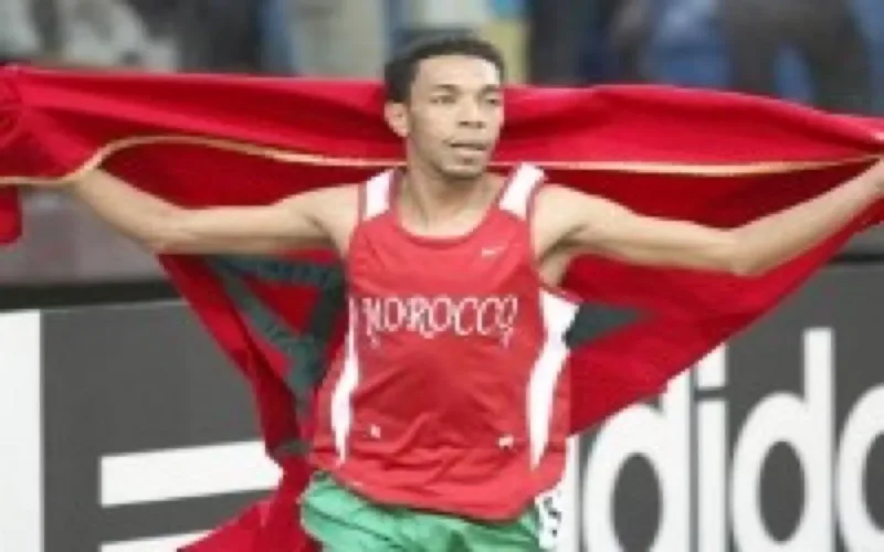 Trente athlètes marocains aux JO-2012