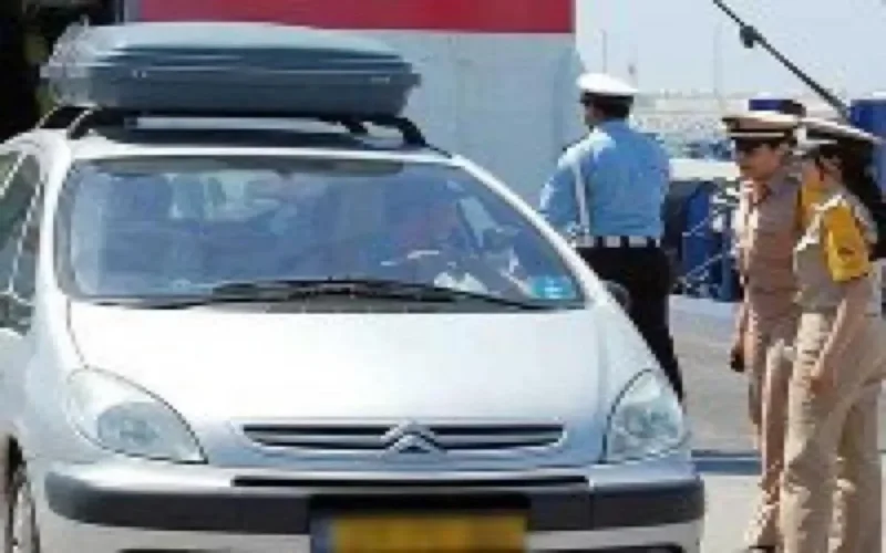 Interpol met en garde le Maroc contre les voitures volées 