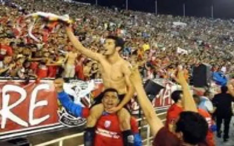 Le Moghreb de Tétouan en Espagne