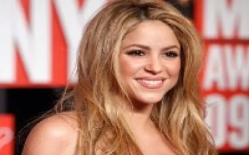 Shakira au Maroc pour un mariage