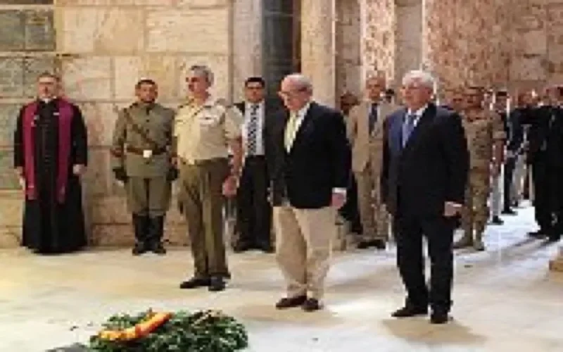 La visite d'un ministre espagnol fait polémique au Maroc