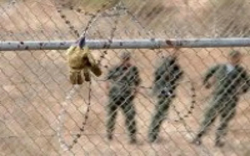 Un militaire marocain tué à la frontière de Melilla