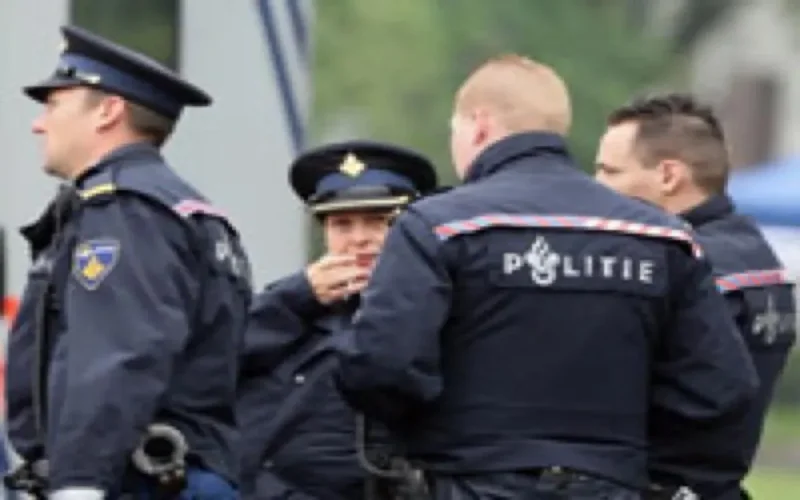 Plus de police pendant le Ramadan aux Pays-Bas