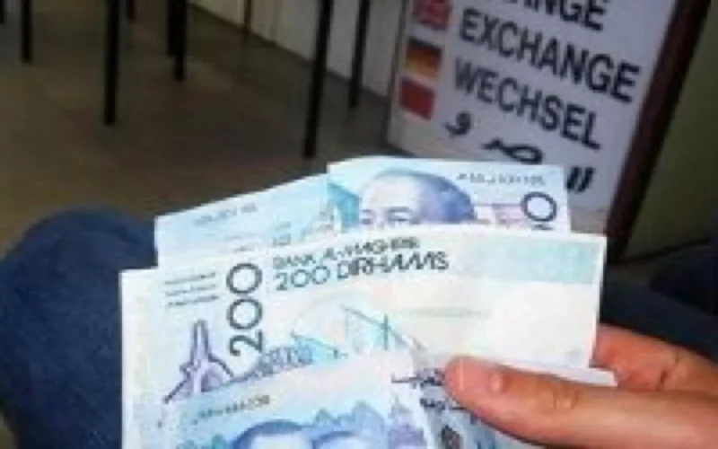 Les "recettes MRE" augmentent encore !