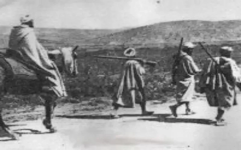 Armes chimiques : le Maroc demande à l'Espagne de s'expliquer