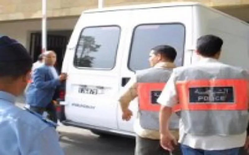 Le meurtrier d'un Britannique arrêté à El Jadida