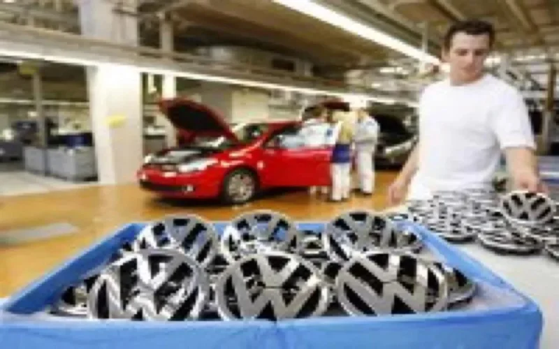 Bientôt une usine Volkswagen au Maroc ?