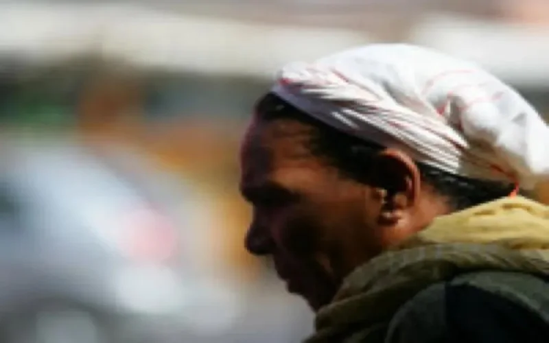 Amina, Fatima, Daouia, femmes SDF …